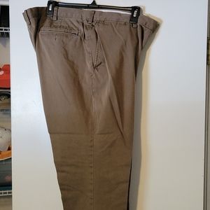 Mens Chino Pants 44x30